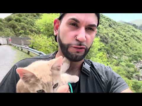 🔥 RUTITA AL RÍO BIALET MASSÉ CON EL TEAM: ISABELO 🐈 DANA Y GABRIEL. PARTE 1/2