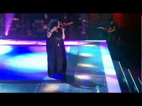 The Voice Australia: Mahalia Barnes (@MahaliaBarnes) sings Proud Mary
