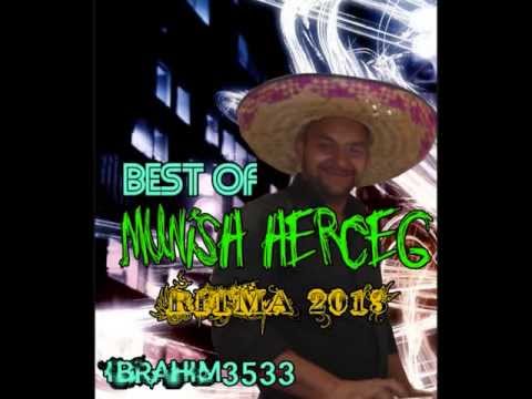Munish Herceg - Best Of Ritma 2013 -