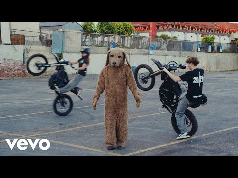 If You Change (Official Video)  YouTube Thumbnail