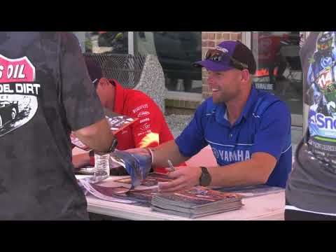 Mason-Dixon Round 8 Motorcycles - Full TV Episode - 2023 GNCC Racing