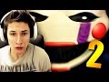 Five Nights at Freddy's 2 Gameplay - ОТ СОСИСКИ ...