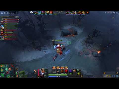 Arteezy [Ursa] | 14-0 K-D | MDL Macau | Evil Geniuses vs Virtus.pro