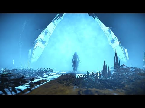 Horizon Zero Dawn - Part 50 - Faro Automated Solutions