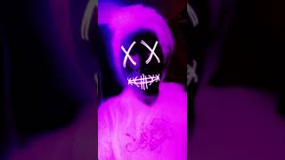 LED人間になちゃった❗️