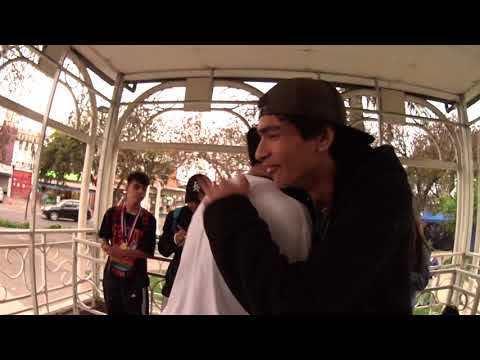 SEMIFINAL: NazhoND vs Emet (TR Fecha 16)