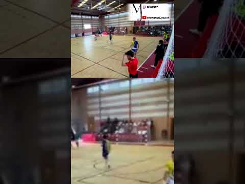 2-1 | CD BENALUP FS VS CD DECORSÉNECA  FS | 3ª NACIONAL