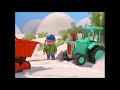 Bob Builder Snowman Scoop