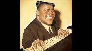 Fats Domino - IT&#39;S A SIN TO TELL A LIE  -  1967