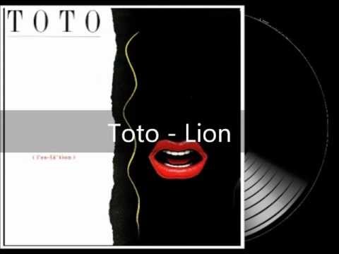 Video thumbnail for Lion