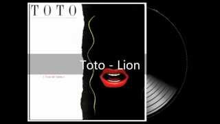 Toto Lion
