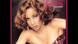 CHERRELLE   WILL YOU SATISFY