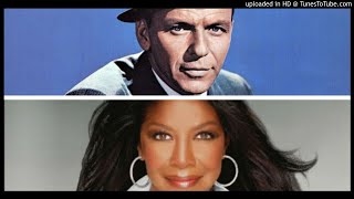 Frank Sinatra &amp; Natalie Cole - They Can&#39;t Take That Away from Me