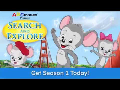 Search and Explore Video