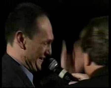 Al' tata ti me voliš - Miro Ungar i Alan