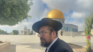 רב אליהו ובר בהר הבית יום שני פרשת האזינו (ישיבת הר הבית) - התמונה מוצגת ישירות מתוך אתר האינטרנט יוטיוב. זכויות היוצרים בתמונה שייכות ליוצרה. קישור קרדיט למקור התוכן נמצא בתוך דף הסרטון רב אליהו ובר בהר הבית יום שני פרשת האזינו (ישיבת הר הבית) - התמונה מוצגת ישירות מתוך אתר האינטרנט יוטיוב. זכויות היוצרים בתמונה שייכות ליוצרה. קישור קרדיט למקור התוכן נמצא בתוך דף הסרטון