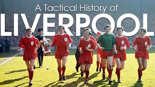 A Tactical History of Liverpool, Episode 9