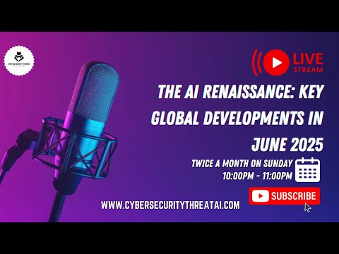 Threat Podcast episode 6