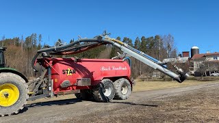 Star 18000L tr&aacute;gyasz&oacute;r&oacute; | K&eacute;p 4 - Agroline