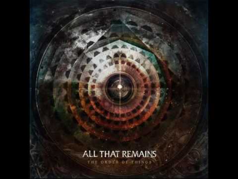 All That Remains - This probably won't End Well