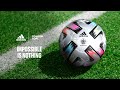 adidas Football x Common Goal | UEFA EURO 2020™ | Impossible Is Nothing | Finale