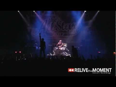 2012.08.13 I See Stars - Filth Friends Unite (Live in Chicago, IL)