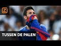 'Lionel Messi is de beste voetballer aller tijden' | Sierd de Vos: La Liga | Tussen de Palen