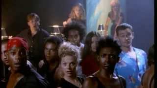 Shaft - Sway Mucho Mambo 1999