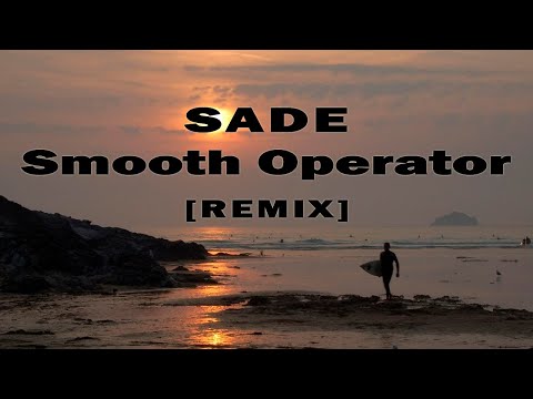 Smooth Operator (Organic House Remix) – Maris & Christian Vila feat. Audrey [Lyric Video]