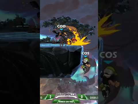 Cody Travis Is the BEST Barraza Player of All Time