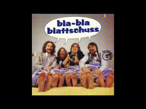 Gebrüder Blattschuss: Petticoat-Betty (bla-bla-blattschuss)