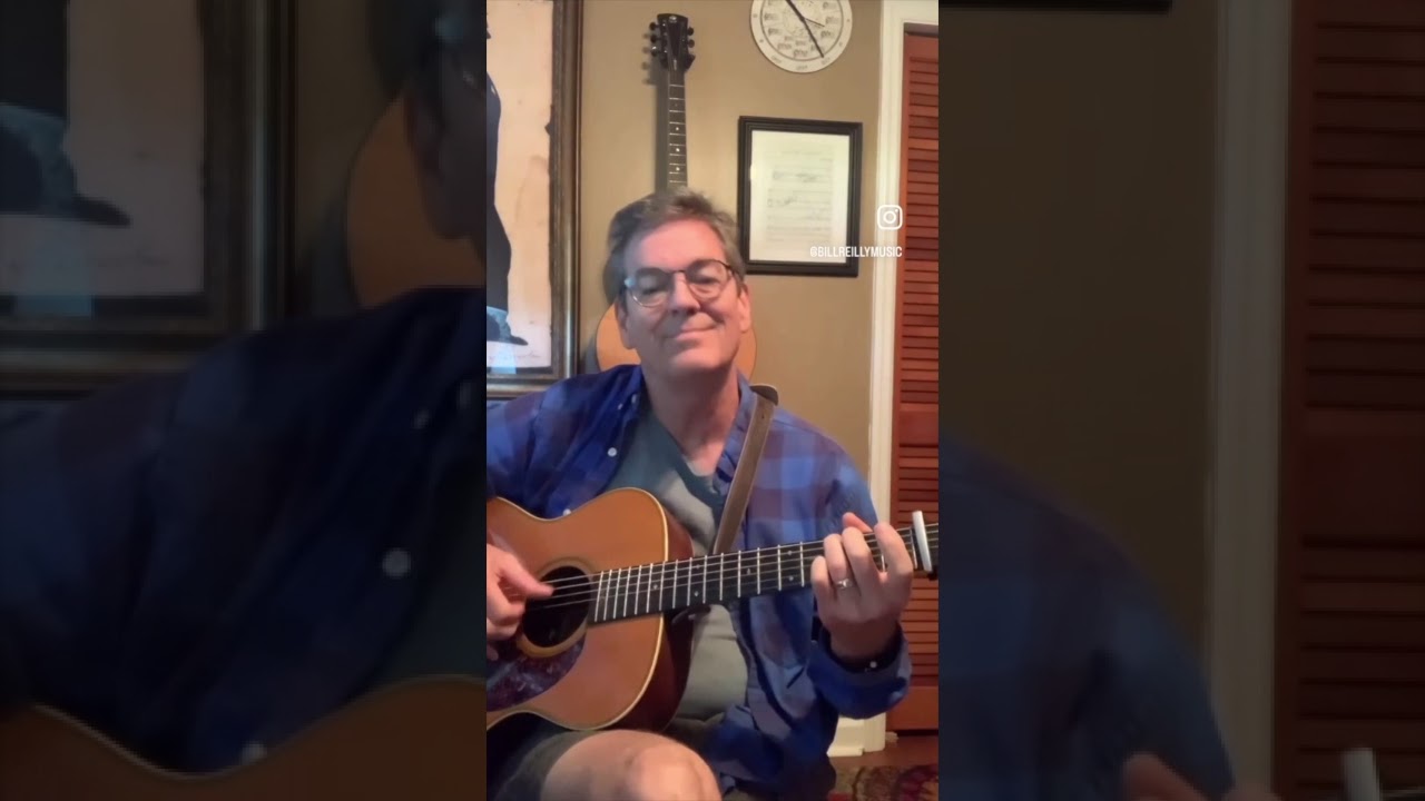 Promotional video thumbnail 6 for Bill Reilly Acoustic Music