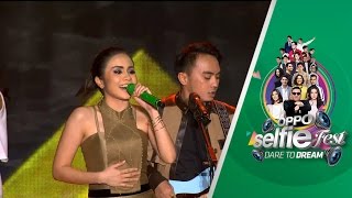 Download lagu Geisha - Cukup Tak Lagi | OPPO Selfie Fest mp3 Download lagu Geisha - Cukup Tak Lagi | OPPO Selfie Fest mp3