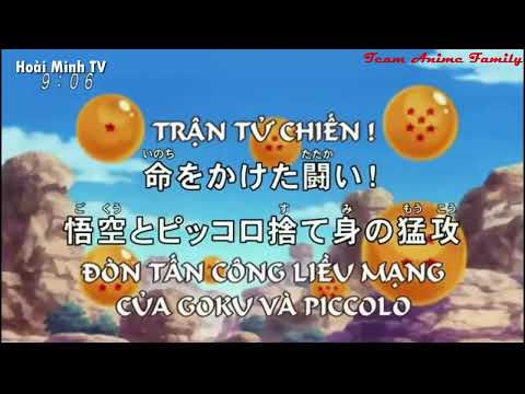 LK Nhạc Remix - Người Saiyan Đến Trái Đất - Phần 1