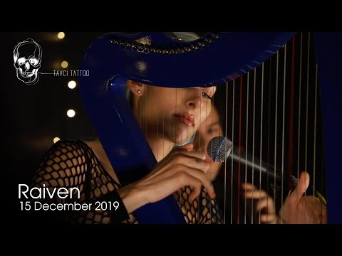 Gigs at Tavci's - Raiven
