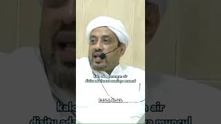 Download lagu Akibat Cinta Dunia dan Kedudukan ✓ Habib Taufiq Assegaf mp3