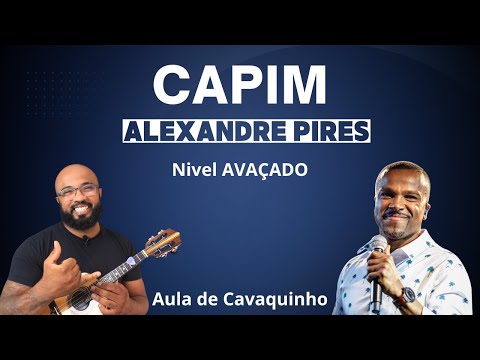 Capim - Vieira