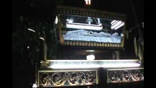 Alfombra Fundacion Flores