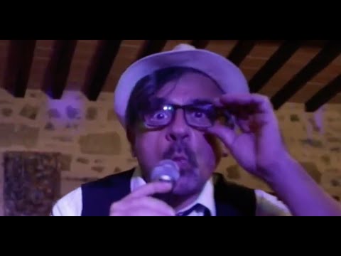 Rock 'n' Roll Wedding Music in Rome Italy - The Lazio Party Band