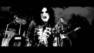 Lizzy Borden - Under Your Skin (OFFICIAL VIDEO)