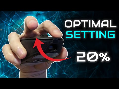 What Is Toggle Aim