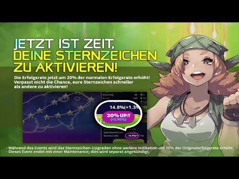 ⭐Let's Play Flyff Legacy 159 - Jetzt ist Zeit deine Sternzeichen zu aktivieren⭐