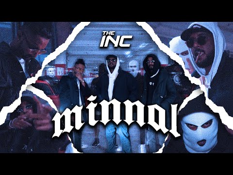 MINNAL | The INC | Official Music Video