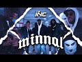 MINNAL | The INC | Official Music Video