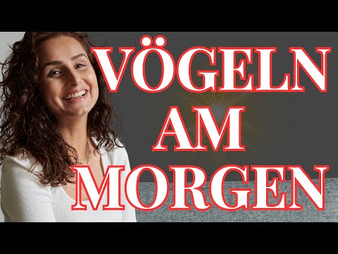 TOP1: Vögeln Am Morgen – Der Beste Start 💖 Funken der Liebe Beziehung Partnerschaft 💘 Ratgeber 💖