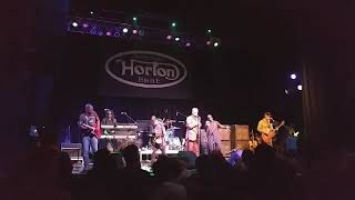 Fishbone - Pray to the junkiemaker , (live) 2017