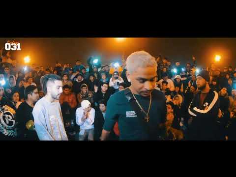 Pepe Grillo vs Joqerr 4x4 y 2x2 🔥🔥