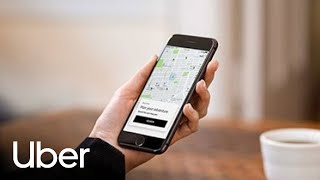 Rent a Car - How It Works | Uber
