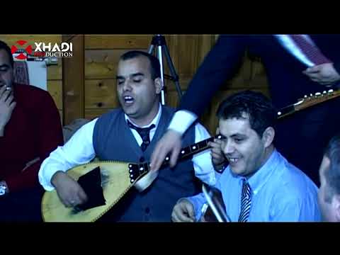AGIM BOKA & BAJRAM HALITI -  NAIM BEKA