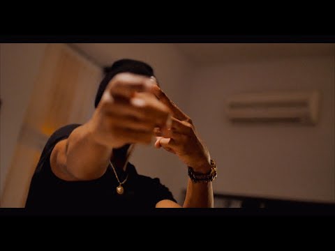 TGEMarx - Racks In (Prod by. THIRTY)